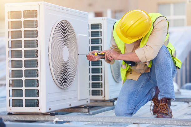 Best Air conditioning repair  in Fanwood, NJ