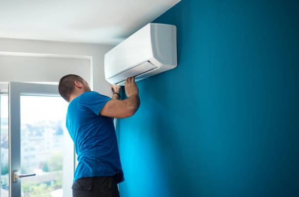 Ductless HVAC repair in Fanwood, NJ