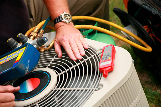 Best Residential HVAC services  in Fanwood, NJ