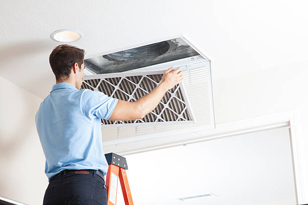 Best HVAC maintenance near me  in Fanwood, NJ