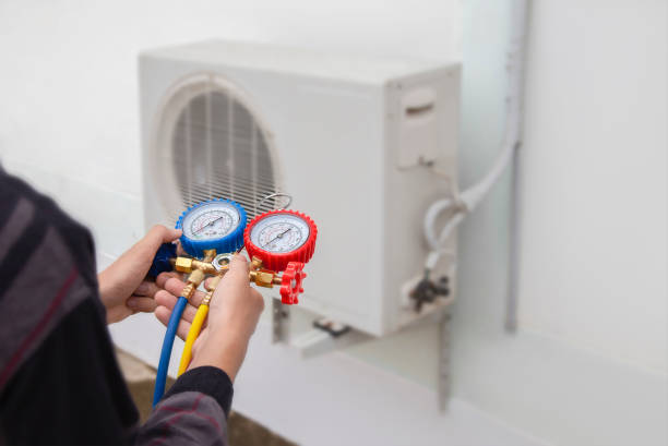 Best Local HVAC companies  in Fanwood, NJ