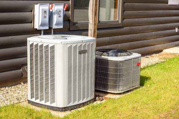 HVAC troubleshooting in Fanwood, NJ